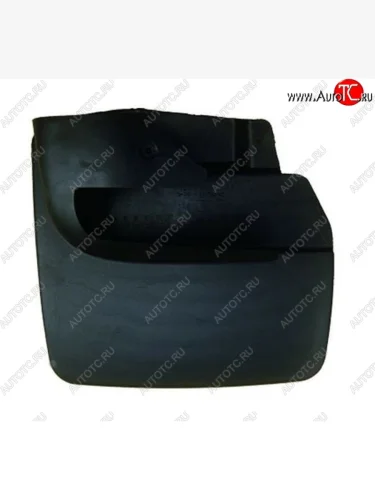 Брызговик (передний/левый) (под расширитель) SAT Toyota Land Cruiser  80 (1989-1997)