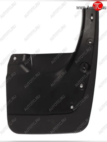 Брызговик (передний/правый) SAT Toyota Land Cruiser Prado J150 дорестайлинг (2009-2013)