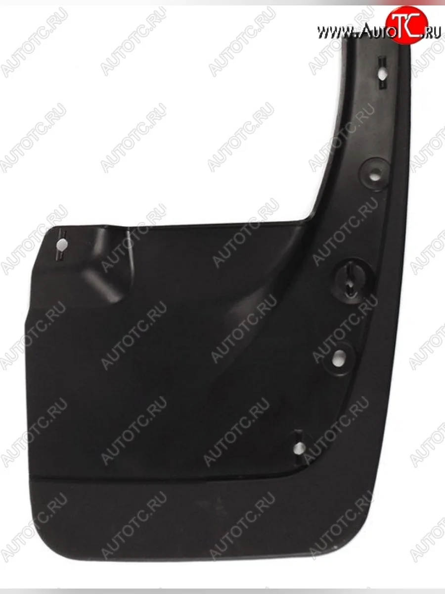 Брызговик (передний/правый) SAT Toyota Land Cruiser Prado J150 дорестайлинг (2009-2013)  в Керчи Республика Крым