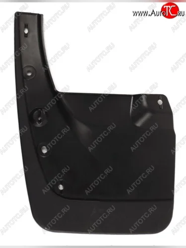 Брызговик (передний/левый) SAT Toyota Land Cruiser Prado J150 дорестайлинг (2009-2013)