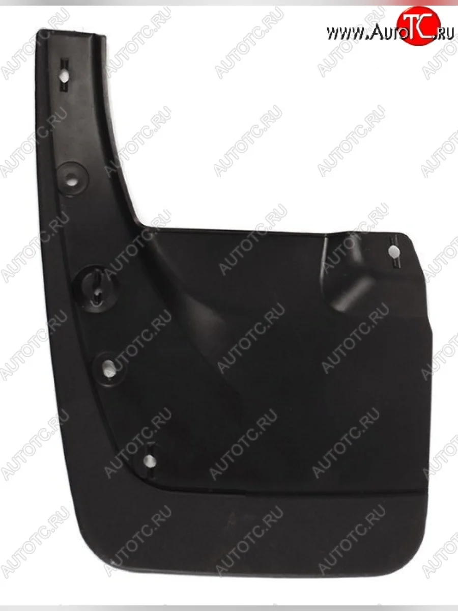 Брызговик (передний/левый) SAT Toyota Land Cruiser Prado J150 дорестайлинг (2009-2013)  в Керчи Республика Крым