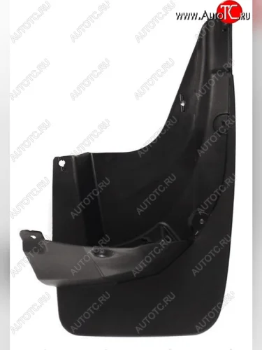 Брызговик (задний/правый) SAT Toyota Land Cruiser Prado J150 дорестайлинг (2009-2013)