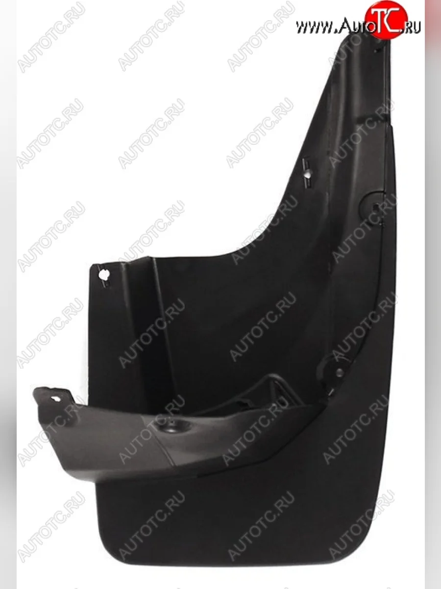 Брызговик (задний/правый) SAT Toyota Land Cruiser Prado J150 дорестайлинг (2009-2013)  в Керчи Республика Крым