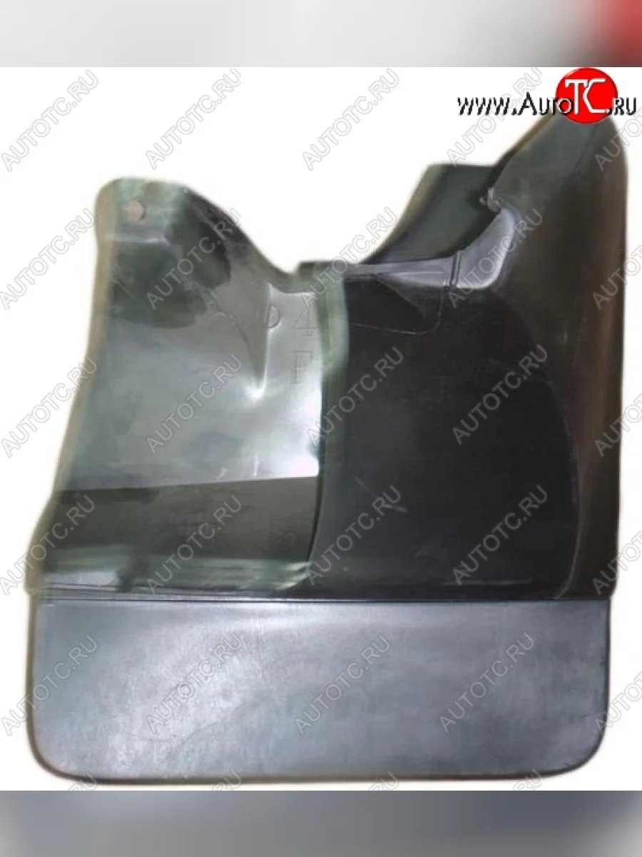 Брызговик (передний/правый) (под расширитель) SAT  Toyota Land Cruiser Prado (2002-2009) J120  в Самаре Самарской области