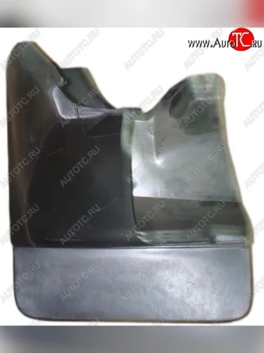 Брызговик (передний/левый) (под расширитель) SAT Toyota Land Cruiser Prado J120 (2002-2009)