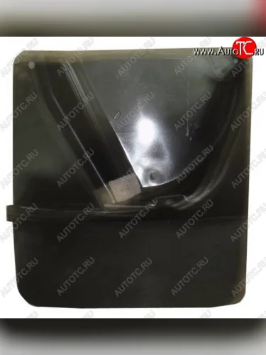 Брызговик (задний/правый) (под расширитель) SAT Toyota Land Cruiser Prado  J120 (2002-2009)