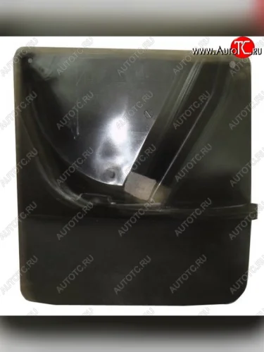 Брызговик (задний/левый) (под расширитель) SAT Toyota Land Cruiser Prado J120 (2002-2009)