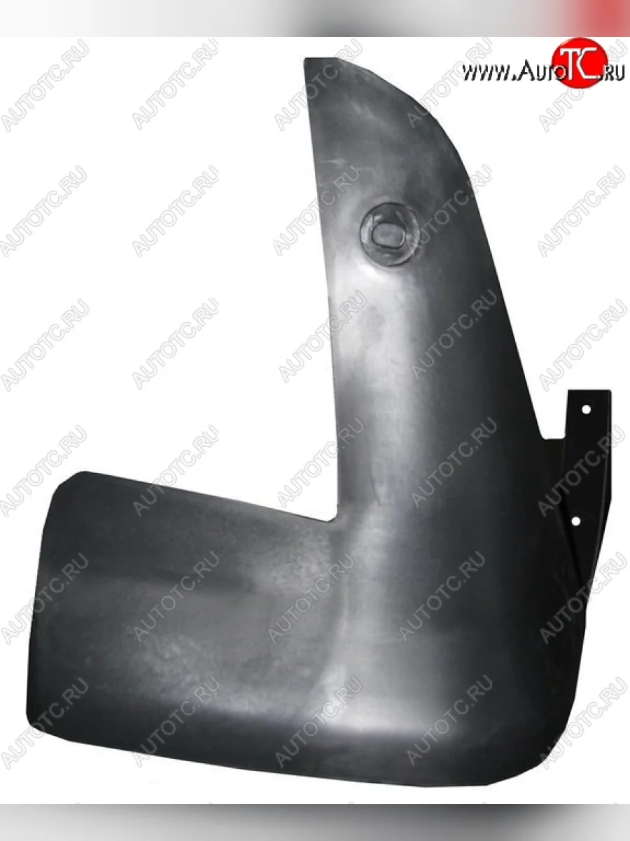 Брызговик (задний/правый) SAT Toyota Mark 2 X100 седан (1996-2000)  в Самаре Самарской области