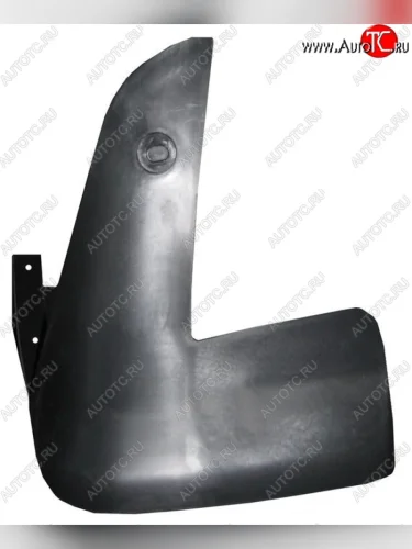 Брызговик (задний/левый) SAT Toyota Mark 2  X100 (1996-2000) седан