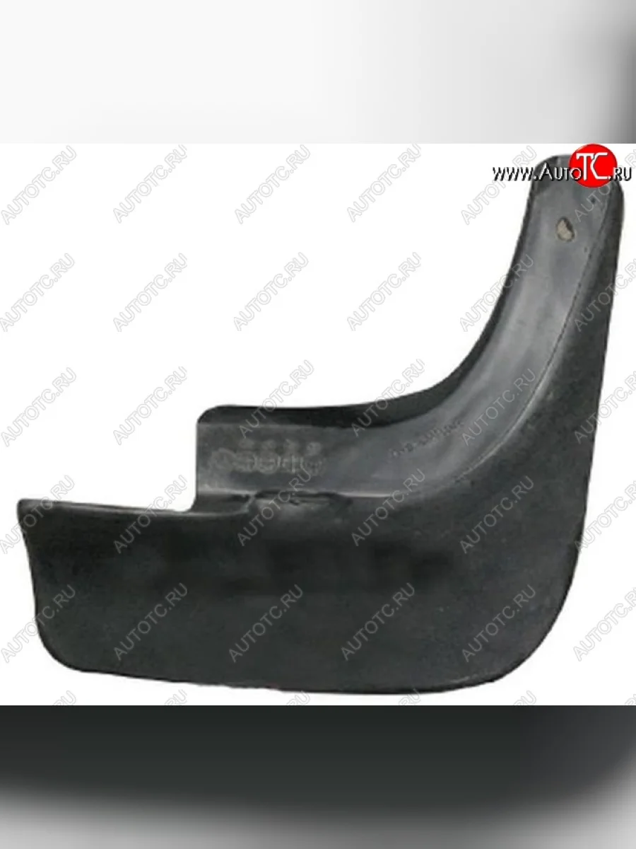 Брызговик (задний/правый) SAT Toyota Platz (1999-2002)  в Керчи Республика Крым