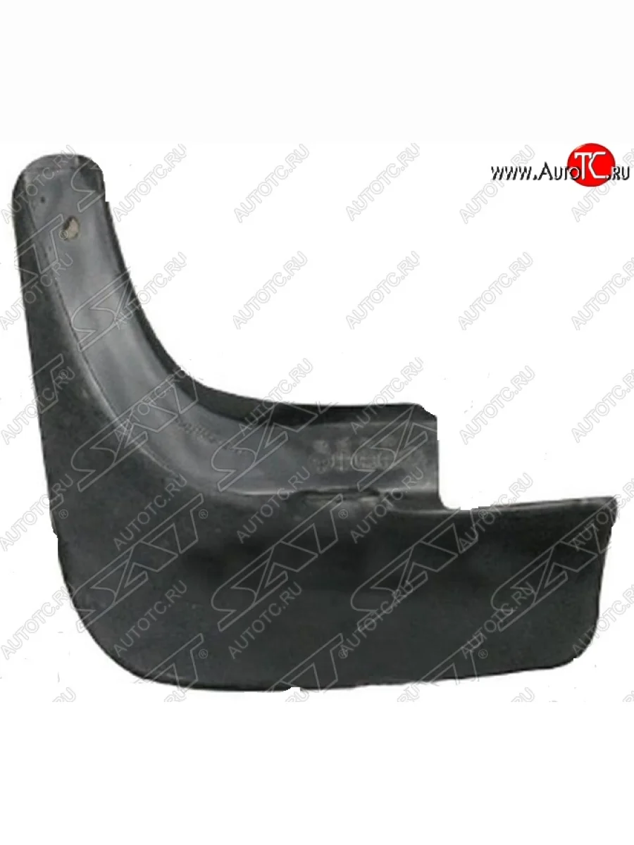 Брызговик (задний/левый) SAT Toyota Platz (1999-2002)  в Керчи Республика Крым