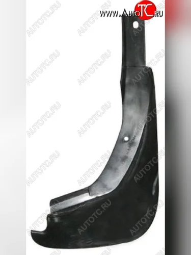 Брызговик (передний/правый) SAT Toyota Vitz XP10 хэтчбэк 3 дв. дорестайлинг (1999-2001)