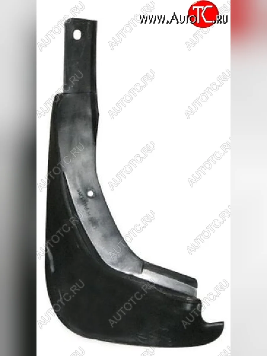 Брызговик (передний/левый) SAT Toyota Vitz XP10 хэтчбэк 3 дв. дорестайлинг (1999-2001)  в Самаре Самарской области