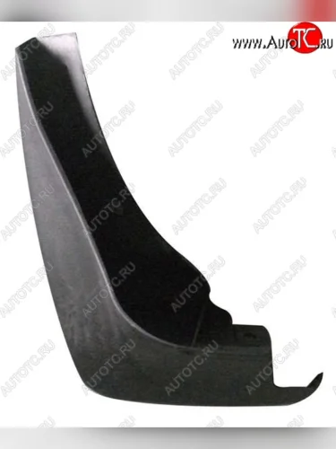 Брызговик (передний/левый) SAT Toyota Probox - Succeed