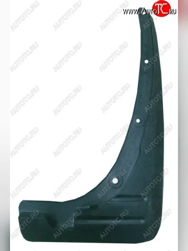 Брызговик (передний правый, не под расширитель) SAT Toyota RAV4  CA20 (2000-2005) 3 дв. дорестайлинг, 5 дв. дорестайлинг, 3 дв. рестайлинг, 5 дв. рестайлинг