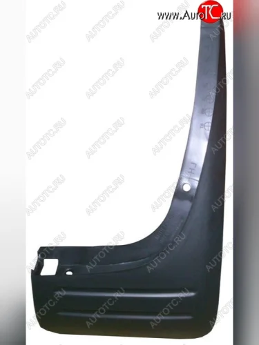 Брызговик (задний/правый не под расширитель) SAT Toyota RAV4  CA20 (2000-2005) 3 дв. дорестайлинг, 5 дв. дорестайлинг, 3 дв. рестайлинг, 5 дв. рестайлинг