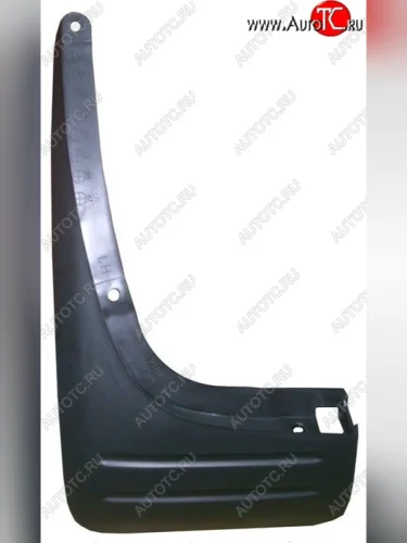 Брызговик (задний/левый не под расширитель) SAT Toyota RAV4  CA20 (2000-2005) 3 дв. дорестайлинг, 5 дв. дорестайлинг, 3 дв. рестайлинг, 5 дв. рестайлинг