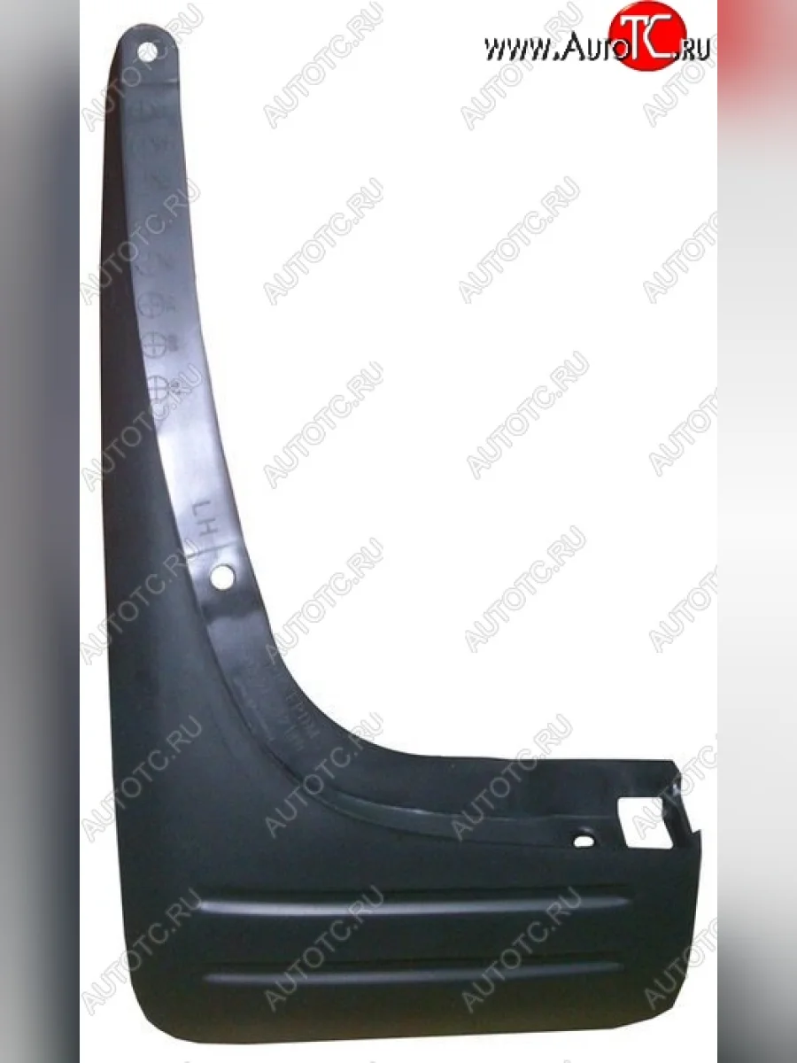 Брызговик (задний/левый не под расширитель) SAT  Toyota RAV4 (2000-2005) CA20  в Самаре Самарской области