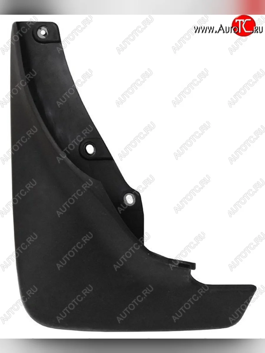 Брызговик (передний/левый) SAT Toyota RAV4 XA10 3 дв. дорестайлинг (1994-1997)  в Самаре Самарской области