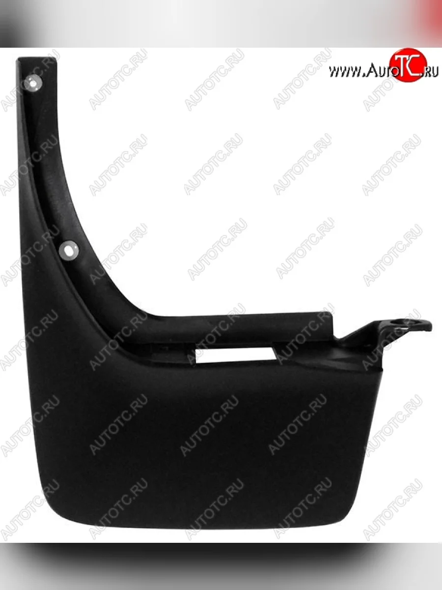 Брызговик (задний/левый) SAT Toyota RAV4 XA10 3 дв. дорестайлинг (1994-1997)  в Самаре Самарской области