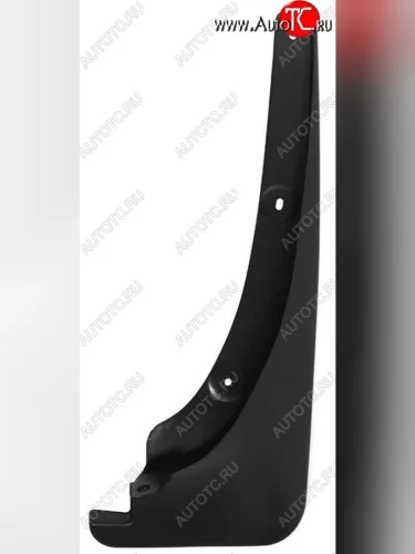 Брызговик (передний/правый) SAT Toyota RAV4 ( XA30,  XA305) (2003-2013) 5 дв. удлиненный дорестайлинг, 5 дв. дорестайлинг, 5 дв. 1-ый рестайлинг, 5 дв. удлиненный 1-ый рестайлинг, 5 дв. 2-ой рестайлинг, 5 дв. удлиненный 2-ой рестайлинг