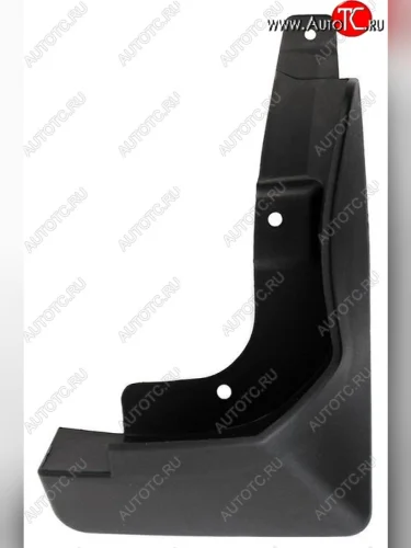 Брызговик (передний/правый) SAT Toyota RAV4  XA40 (2012-2015) 5 дв. дорестайлинг