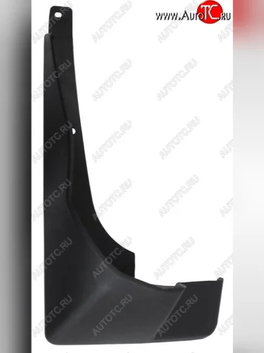 Брызговик (задний/левый) SAT Toyota RAV4  XA40 (2012-2015) 5 дв. дорестайлинг