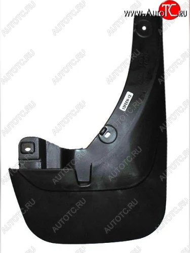 Брызговик (передний/правый) (до рестайлинг) SAT Toyota LiteAce  R40,50 - Town Ace  3