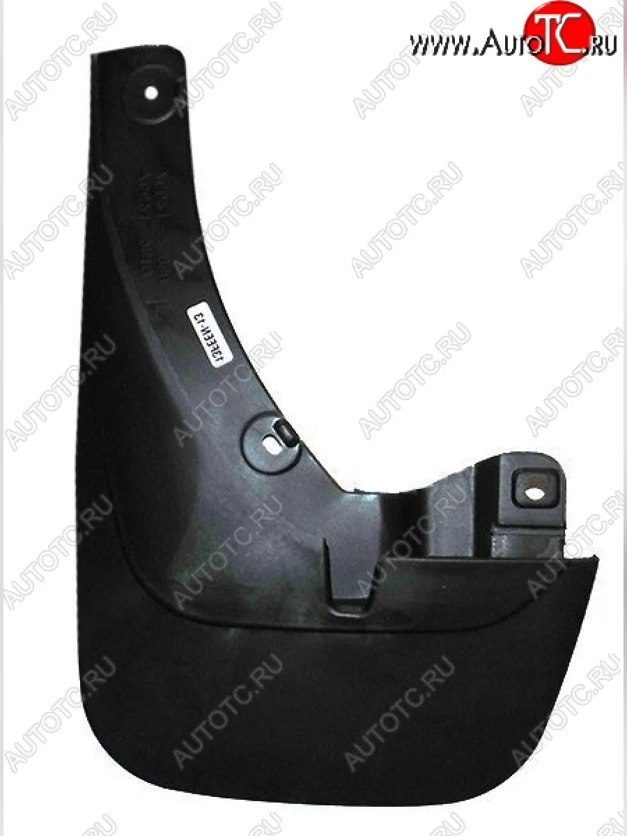 Брызговик (передний/левый) (до рестайлинг) SAT Toyota LiteAce R40,50 (1996-2007)  в Самаре Самарской области