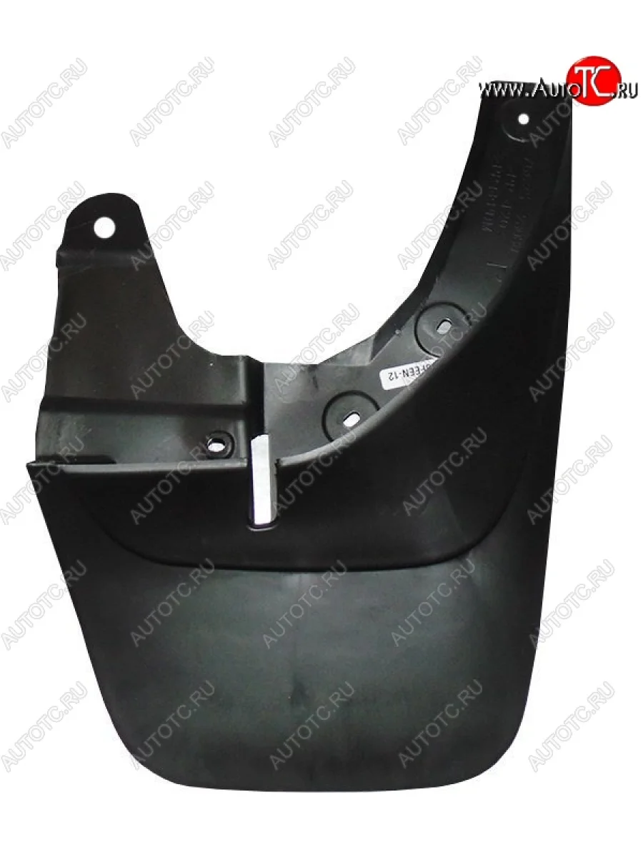 Брызговик (задний/правый) (до рестайлинг) SAT Toyota LiteAce R40,50 (1996-2007)  в Самаре Самарской области