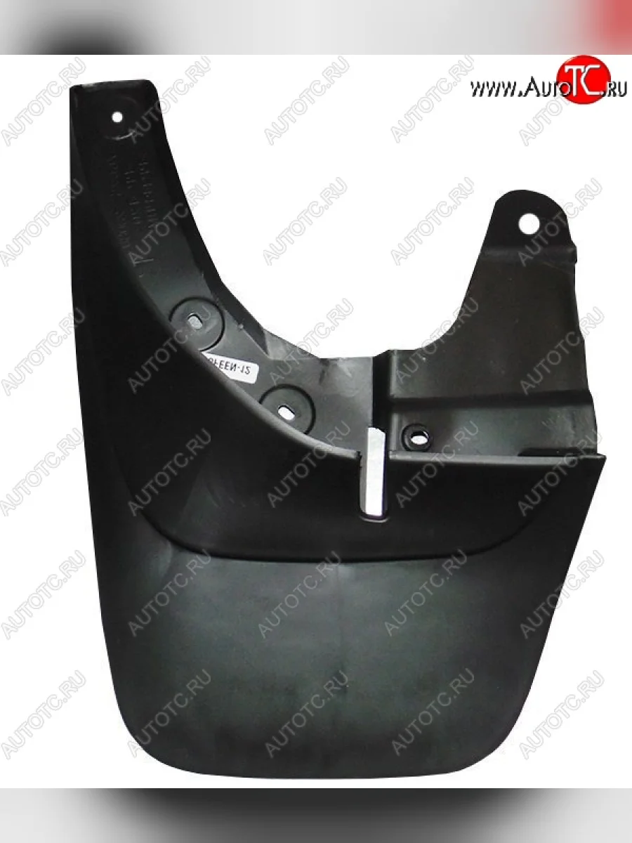 Брызговик (задний/левый) SAT Toyota LiteAce R40,50 (1996-2007)  в Воронеже Воронежской области