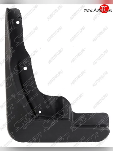 Брызговик (передний/левый) SAT Toyota Venza  GV10 (2008-2016) дорестайлинг, рестайлинг