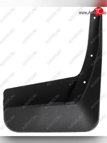 Брызговик (задний/правый) SAT Toyota Venza  GV10 (2008-2016) дорестайлинг, рестайлинг