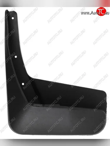 Брызговик (задний/левый) SAT Toyota Venza  GV10 (2008-2016) дорестайлинг, рестайлинг