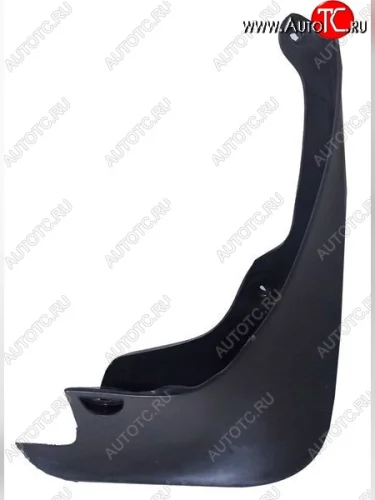 Брызговик (передний/правый) SAT Toyota Vitz  XP90 - Yaris  XP90