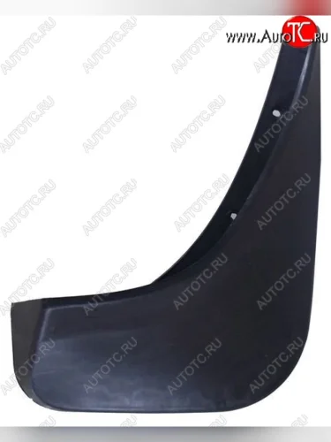 Брызговик (задний/правый) SAT Toyota Vitz  XP90 - Yaris  XP90