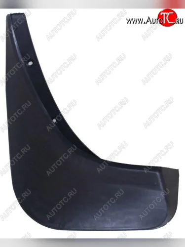 Брызговик (задний/левый) SAT Toyota Vitz  XP90 - Yaris  XP90