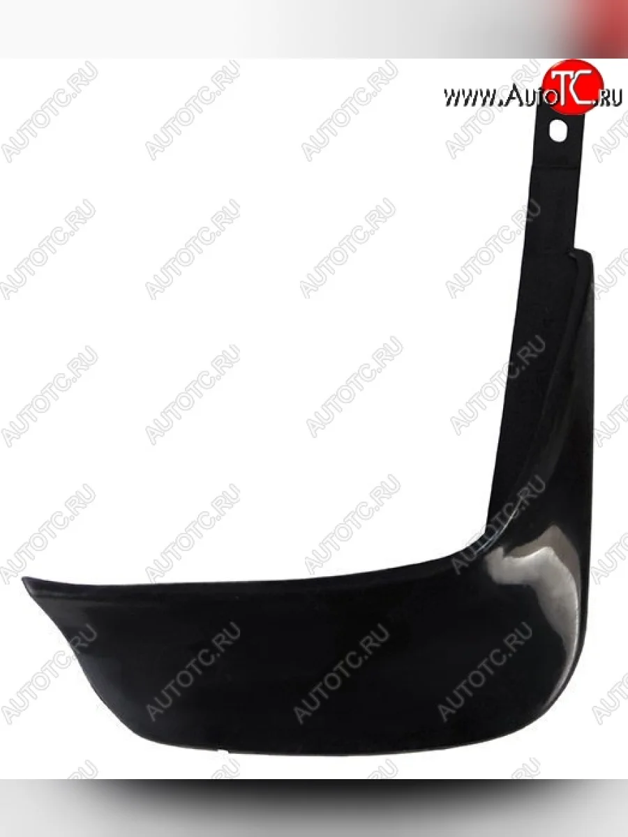 Правый брызговик задний SAT Toyota Vitz XP10 хэтчбэк 3 дв. дорестайлинг (1999-2001)  в Керчи Республика Крым