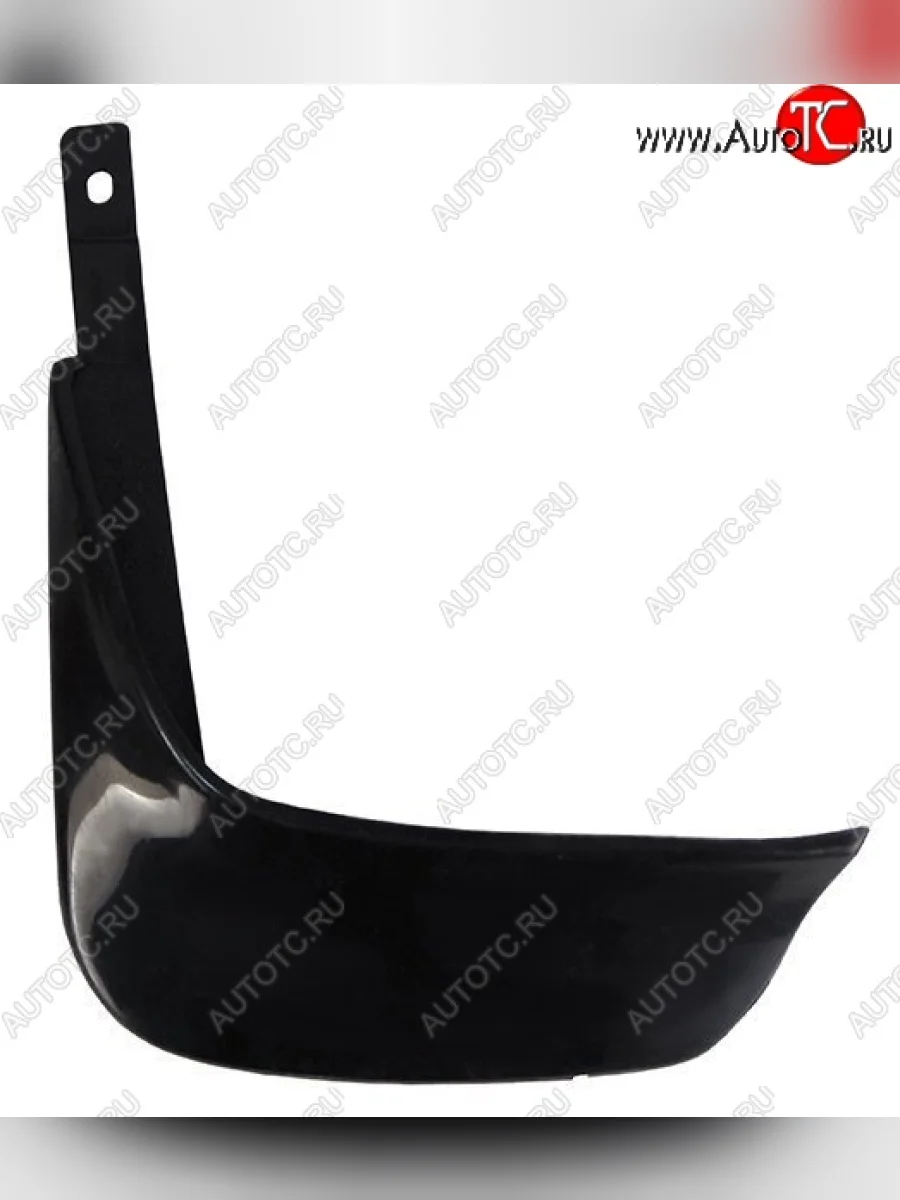 Левый брызговик задний SAT Toyota Vitz XP10 хэтчбэк 3 дв. дорестайлинг (1999-2001)  в Керчи Республика Крым