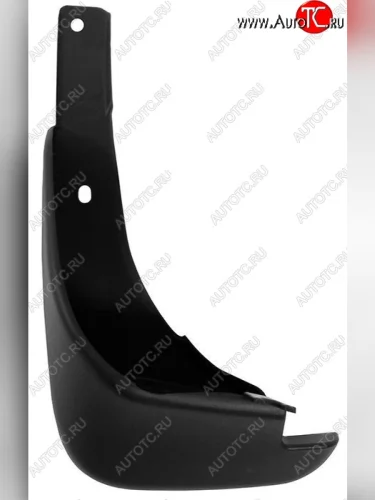 Брызговик (передний/левый) SAT Toyota Wish  XE10 (2003-2005) дорестайлинг