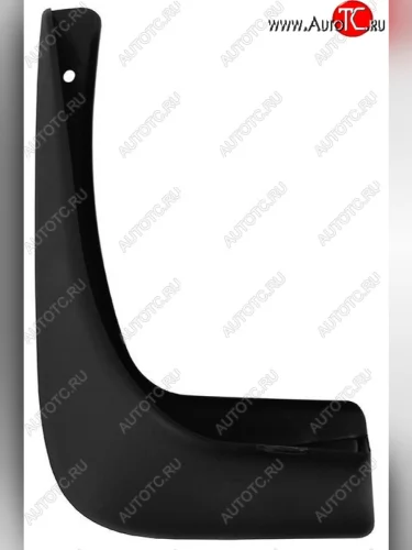 Брызговик (задний/левый) SAT Toyota Wish  XE10 (2003-2005) дорестайлинг