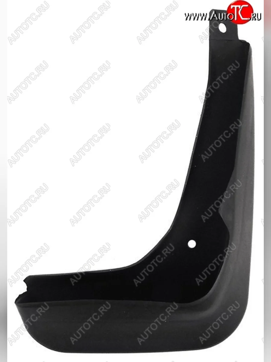 Брызговик (передний/правый) SAT Volkswagen Polo Mk5 6R,6C,61 седан дорестайлинг (2009-2015)  в Самаре Самарской области