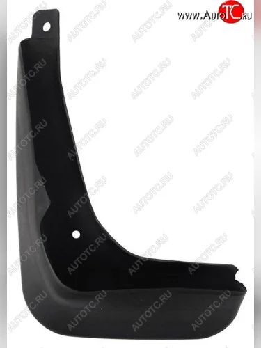 Брызговик (передний/левый) SAT Volkswagen Polo Mk5 6R,6C,61 седан дорестайлинг (2009-2015)