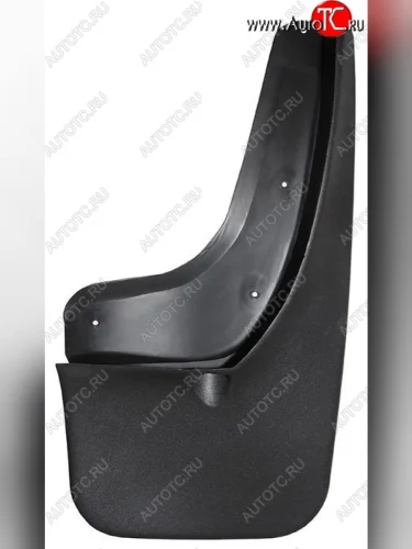 Брызговик (задний/правый) SAT Volkswagen Polo Mk5 6R,6C,61 седан дорестайлинг (2009-2015)