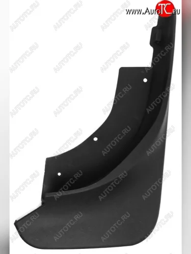 Брызговик (передний/правый) SAT Volkswagen Touareg  1 GP (2002-2010) дорестайлинг, рестайлинг