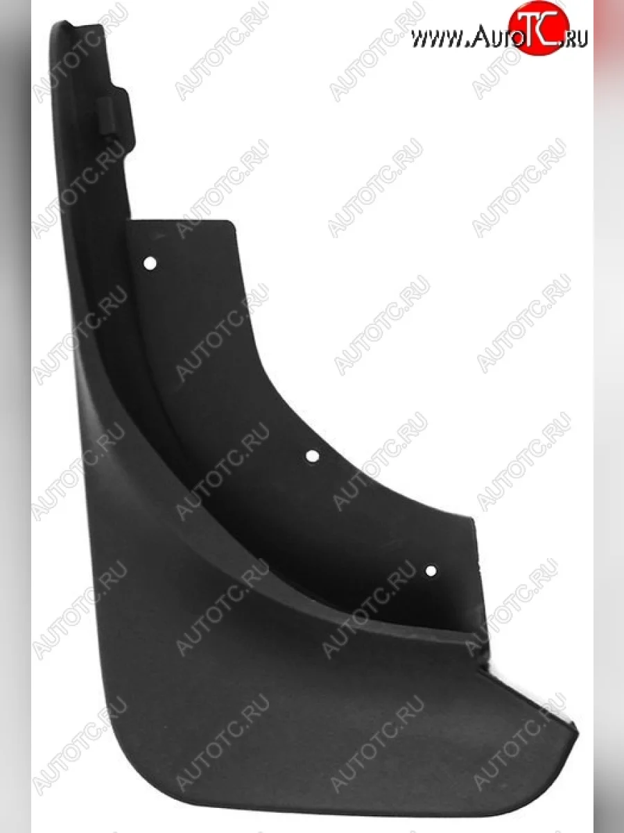 Брызговик (передний/левый) SAT  Volkswagen Touareg (2002-2010) 1 GP  в Самаре Самарской области