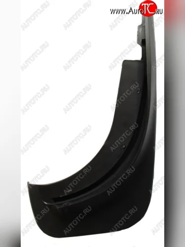 Брызговик (задний/правый) SAT Volkswagen Touareg  1 GP (2002-2010) дорестайлинг, рестайлинг