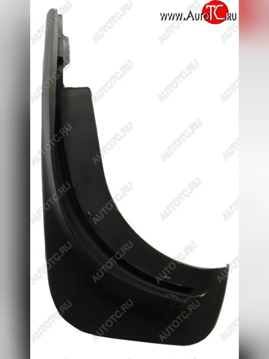 Брызговик (задний/левый) SAT  Volkswagen Touareg (2002-2010) 1 GP  в Самаре Самарской области