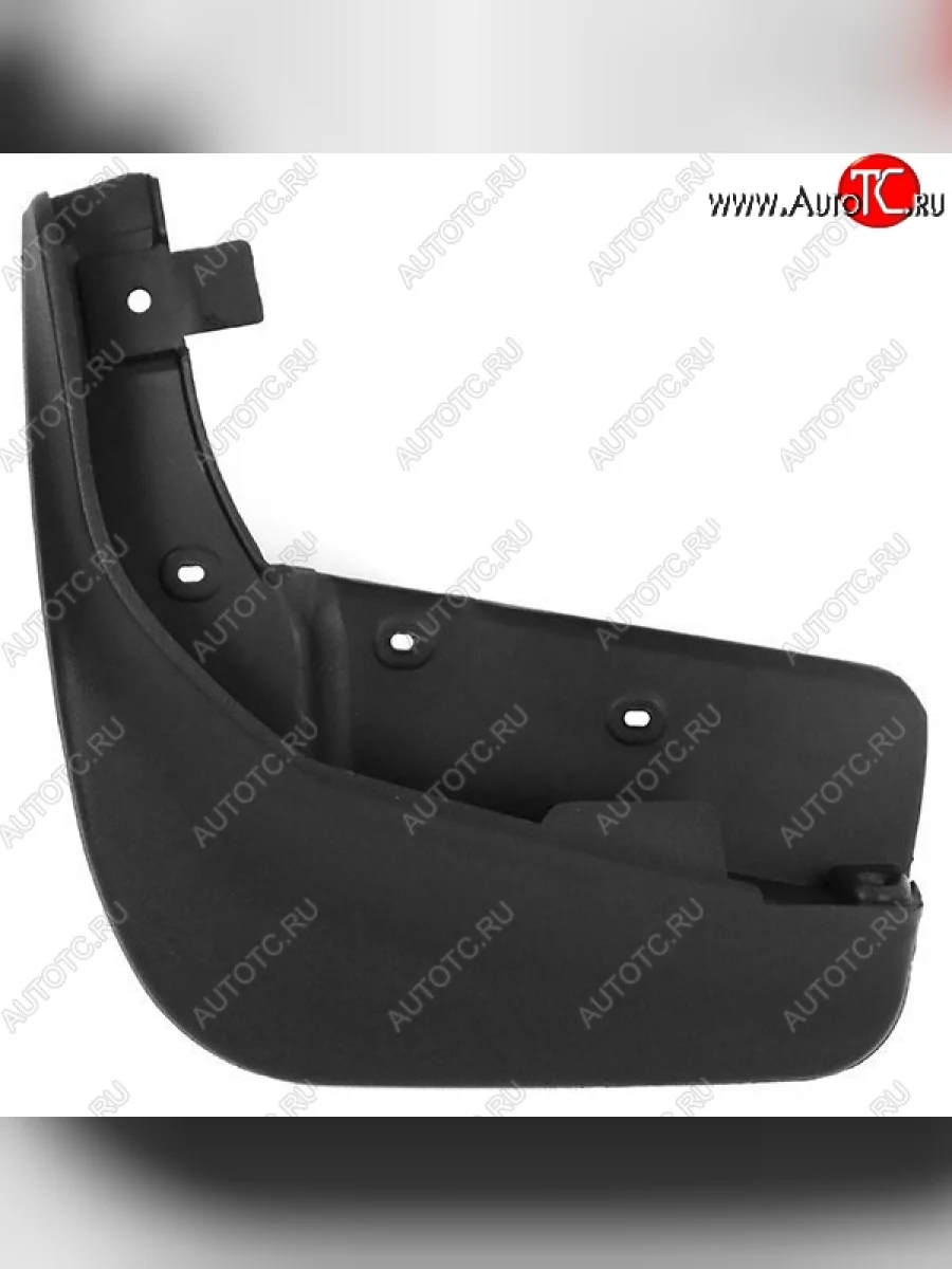 Брызговик (передний/левый) SAT Volkswagen Touareg 2 NF дорестайлинг (2010-2014)  в Керчи Республика Крым