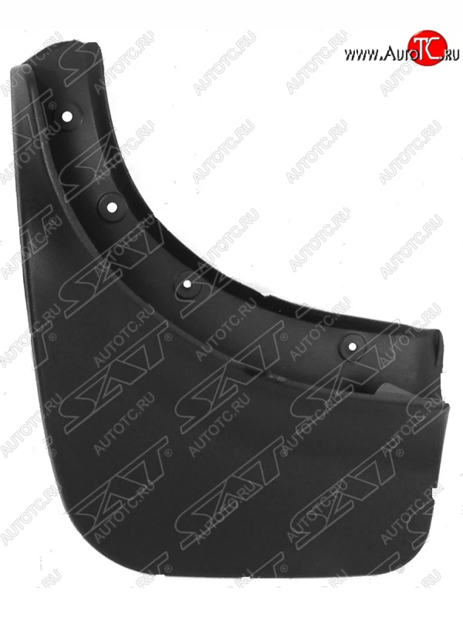 Брызговик (задний/левый) SAT Volkswagen Touareg 2 NF дорестайлинг (2010-2014)  в Керчи Республика Крым